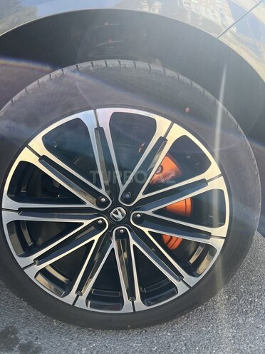 Changan Uni-K iDD 2023, 15,000 km - 1.5 l - Bakı