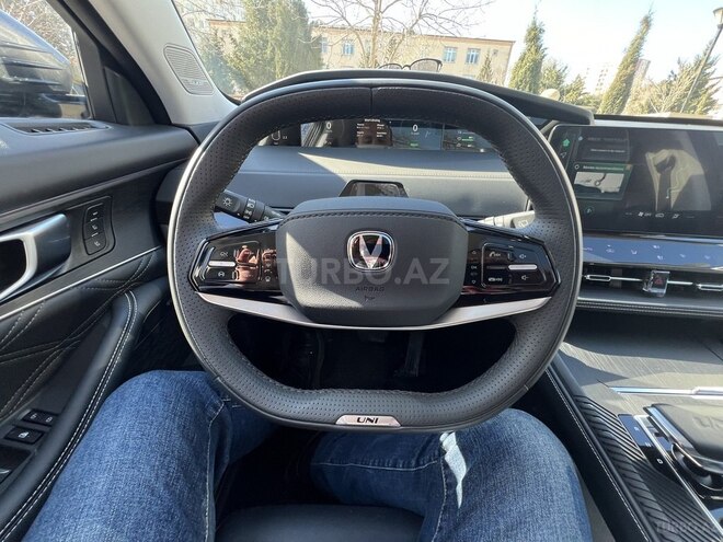 Changan Uni-K iDD 2023, 15,000 km - 1.5 l - Bakı