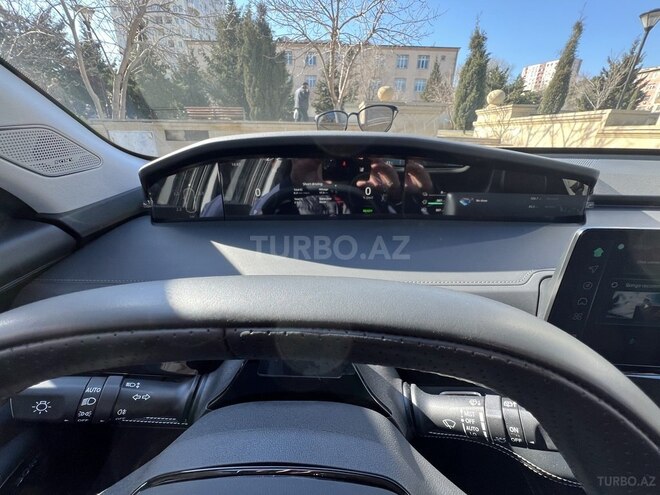Changan Uni-K iDD 2023, 15,000 km - 1.5 l - Bakı