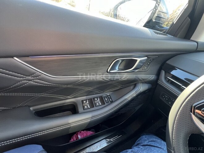 Changan Uni-K iDD 2023, 15,000 km - 1.5 l - Bakı