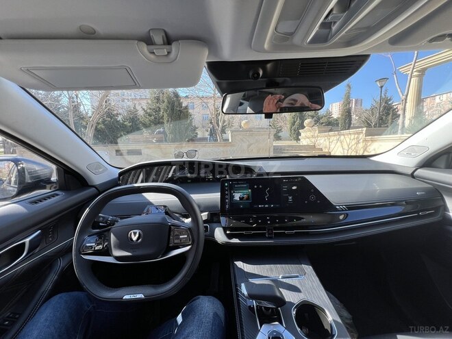 Changan Uni-K iDD 2023, 15,000 km - 1.5 l - Bakı