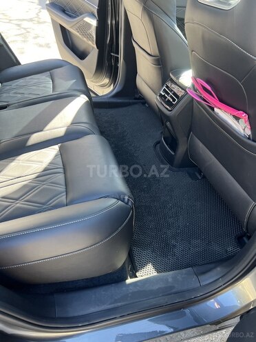 Changan Uni-K iDD 2023, 15,000 km - 1.5 l - Bakı