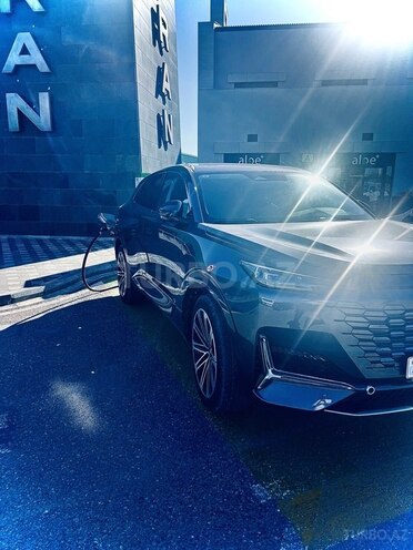 Changan Uni-K iDD 2023, 15,000 km - 1.5 l - Bakı