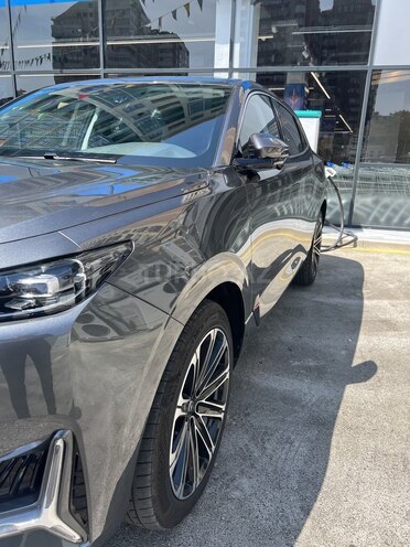 Changan Uni-K iDD 2023, 15,000 km - 1.5 l - Bakı