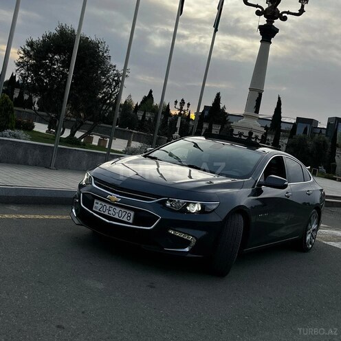 Chevrolet Malibu-13
