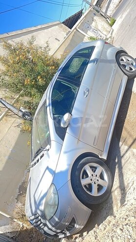 Mercedes B 170 2007, 250,000 km - 1.7 л - Bakı