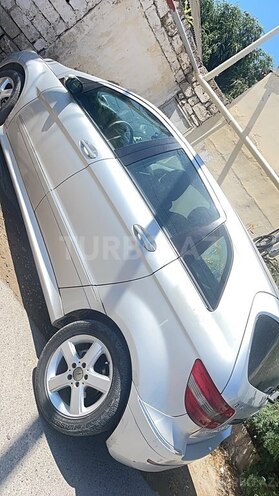 Mercedes B 170 2007, 250,000 km - 1.7 л - Bakı