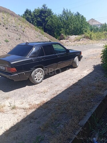 Mercedes 190 1990, 500,000 km - 2.0 l - Lənkəran