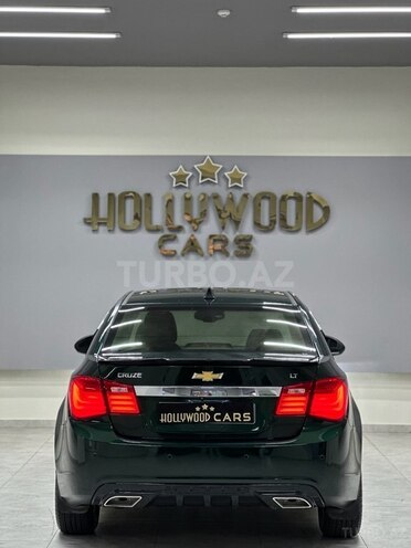 Chevrolet Cruze-10