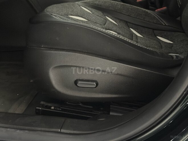 Chevrolet Cruze-23