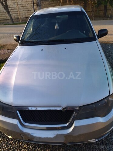 Daewoo Nexia 2011, 500,650 km - 1.5 l - Biləsuvar