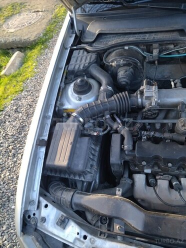 Daewoo Nexia 2011, 500,650 km - 1.5 l - Biləsuvar