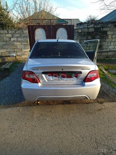 Daewoo Nexia 2011, 500,650 km - 1.5 l - Biləsuvar