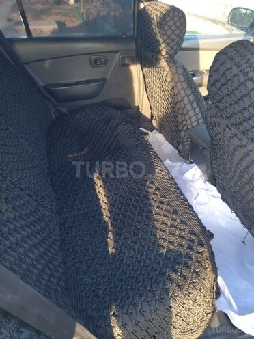 Daewoo Nexia 2011, 500,650 km - 1.5 l - Biləsuvar