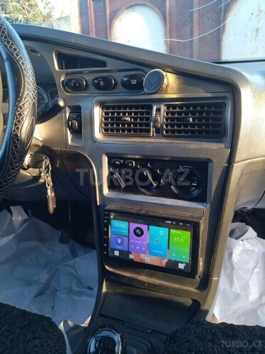 Daewoo Nexia 2011, 500,650 km - 1.5 l - Biləsuvar