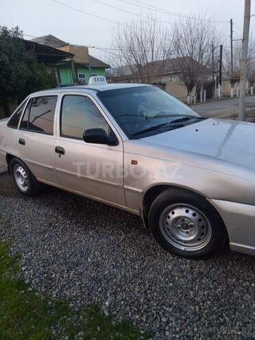 Daewoo Nexia 2011, 500,650 km - 1.5 l - Biləsuvar