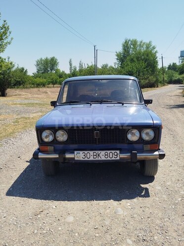 LADA (VAZ) 2106 1995, 15,000 km - 1.6 l - Tərtər