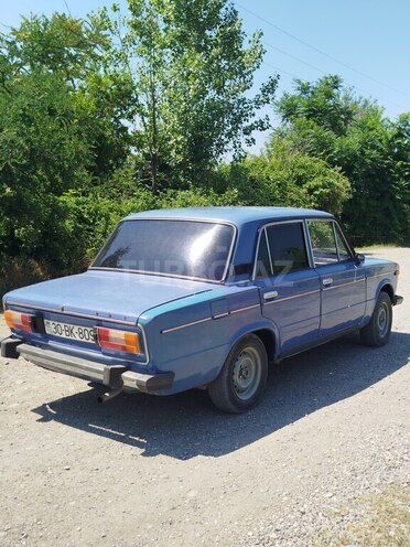 LADA (VAZ) 2106 1995, 15,000 km - 1.6 l - Tərtər