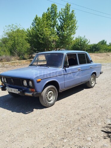 LADA (VAZ) 2106 1995, 15,000 km - 1.6 l - Tərtər