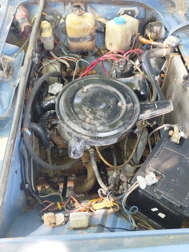 LADA (VAZ) 2106 1995, 15,000 km - 1.6 l - Tərtər