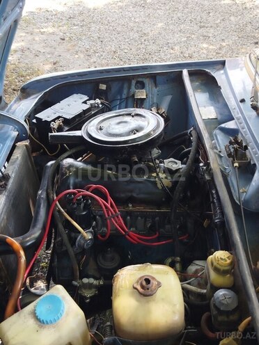 LADA (VAZ) 2106 1995, 15,000 km - 1.6 l - Tərtər
