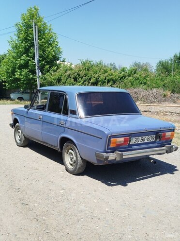 LADA (VAZ) 2106 1995, 15,000 km - 1.6 l - Tərtər