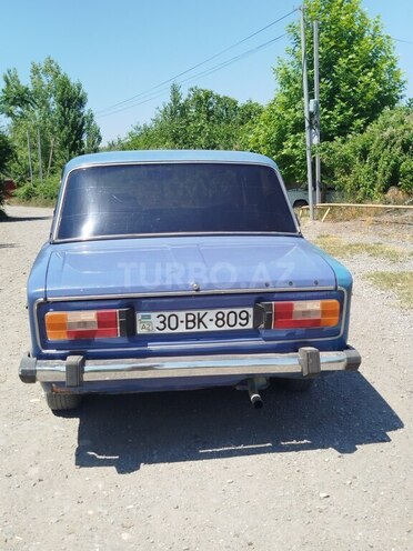 LADA (VAZ) 2106 1995, 15,000 km - 1.6 l - Tərtər