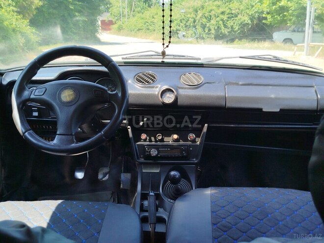 LADA (VAZ) 2106 1995, 15,000 km - 1.6 l - Tərtər