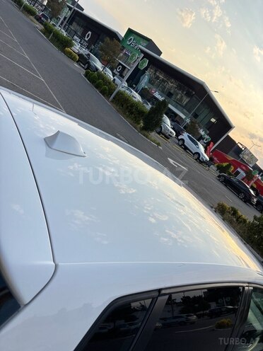 Volkswagen Polo 2008, 354,900 km - 1.4 l - Bakı
