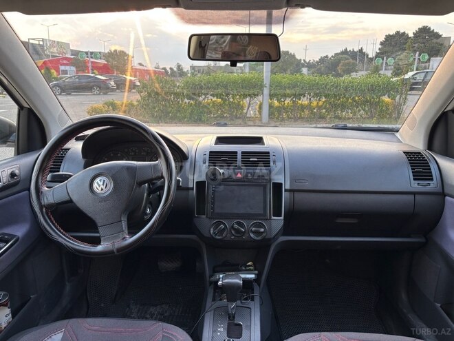 Volkswagen Polo 2008, 354,900 km - 1.4 l - Bakı
