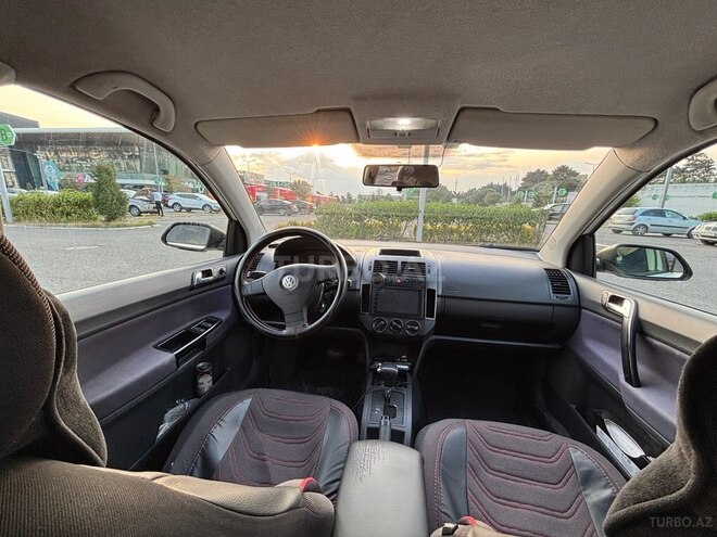 Volkswagen Polo 2008, 354,900 km - 1.4 l - Bakı