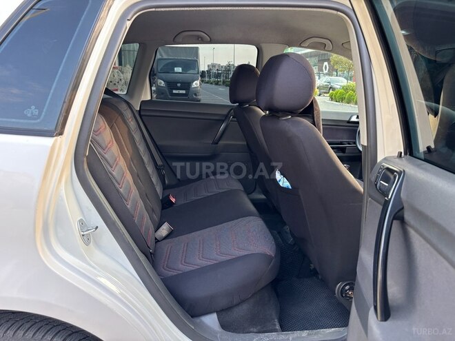 Volkswagen Polo 2008, 354,900 km - 1.4 l - Bakı