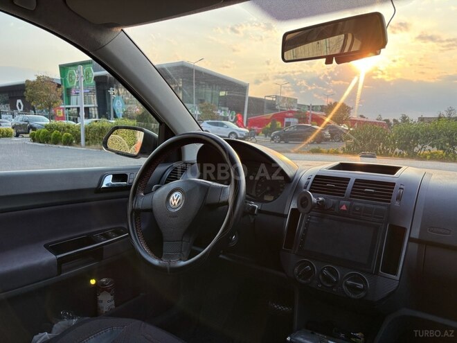 Volkswagen Polo 2008, 354,900 km - 1.4 l - Bakı