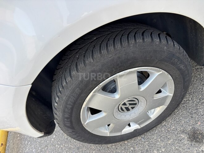 Volkswagen Polo 2008, 354,900 km - 1.4 l - Bakı