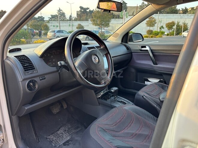 Volkswagen Polo 2008, 354,900 km - 1.4 l - Bakı