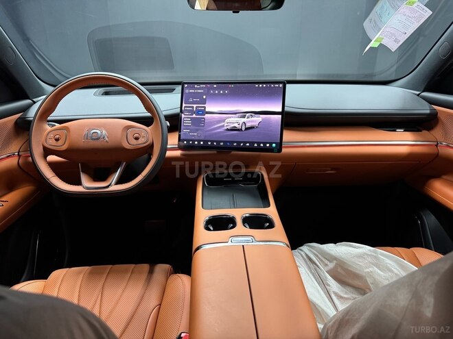 Changan  2025, 0 km - 1.5 l - Bakı