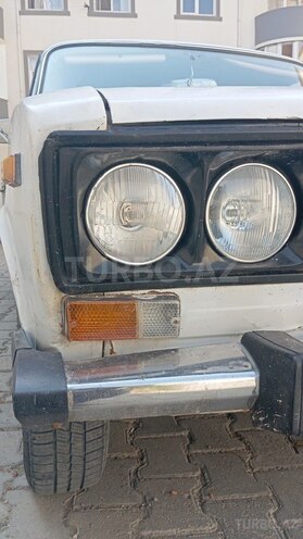 LADA (VAZ) 2106 1983, 92,000 km - 1.3 l - Bakı