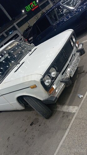 LADA (VAZ) 2106 1983, 92,000 km - 1.3 l - Bakı