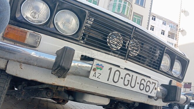 LADA (VAZ) 2106 1983, 92,000 km - 1.3 l - Bakı