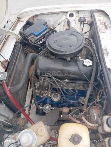 LADA (VAZ) 2106 1983, 92,000 km - 1.3 l - Bakı