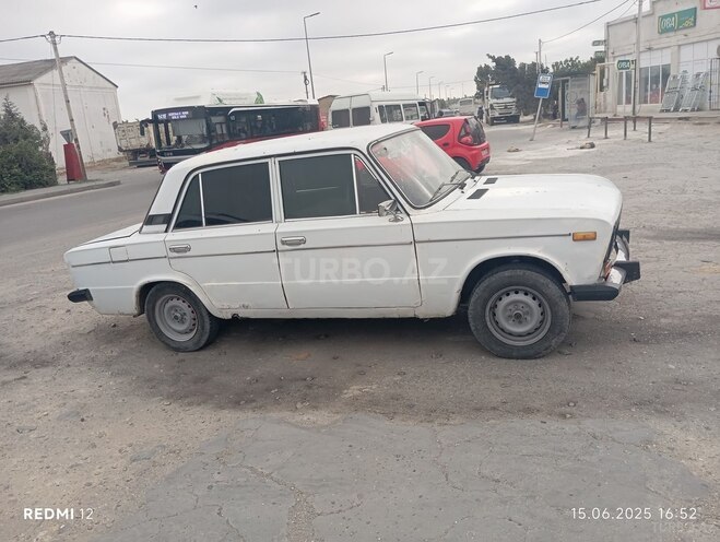 LADA (VAZ) 2106 1983, 92,000 km - 1.3 l - Bakı
