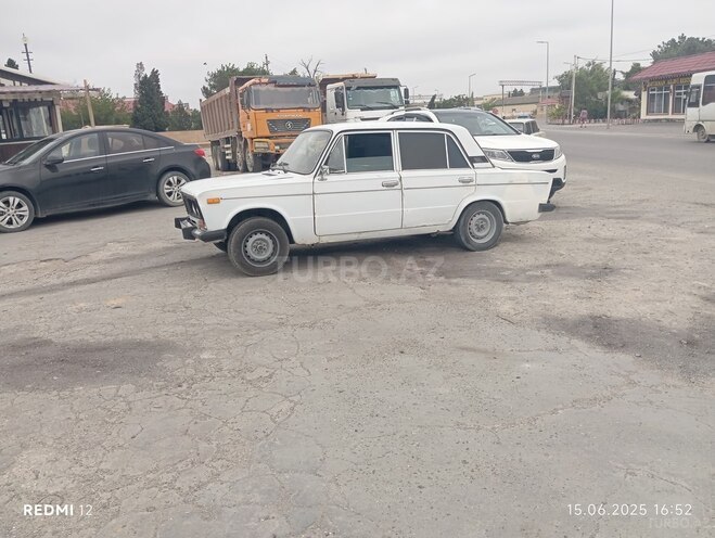 LADA (VAZ) 2106 1983, 92,000 km - 1.3 l - Bakı
