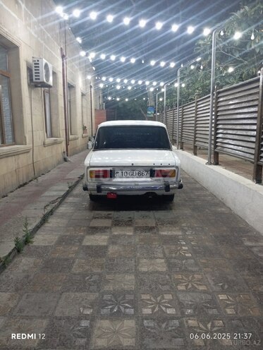 LADA (VAZ) 2106 1983, 92,000 km - 1.3 l - Bakı
