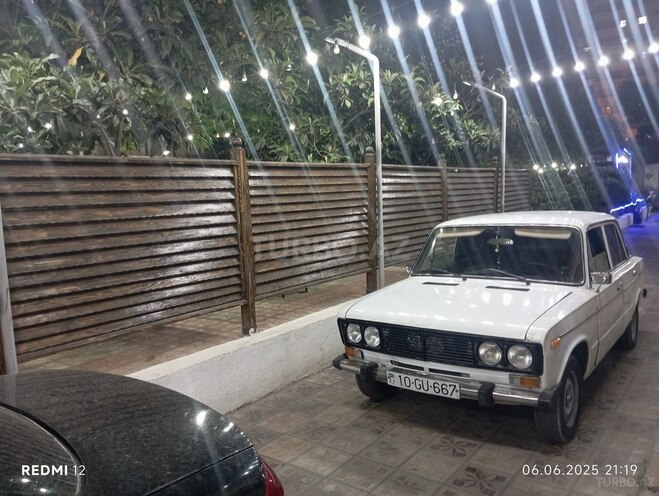 LADA (VAZ) 2106 1983, 92,000 km - 1.3 l - Bakı