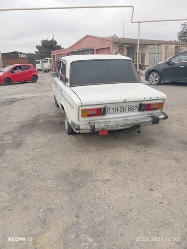 LADA (VAZ) 2106 1983, 92,000 km - 1.3 l - Bakı