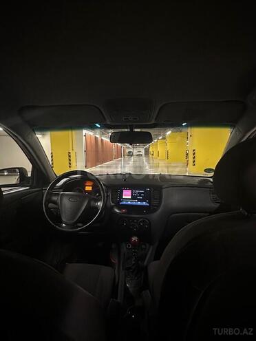 Kia Rio 2005, 280,000 km - 1.5 l - Gəncə