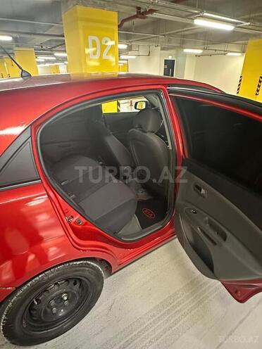 Kia Rio 2005, 280,000 km - 1.5 l - Gəncə