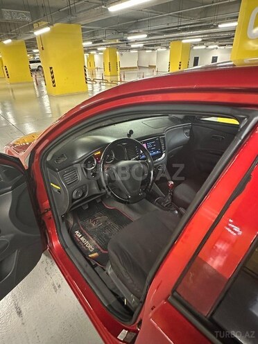 Kia Rio 2005, 280,000 km - 1.5 l - Gəncə