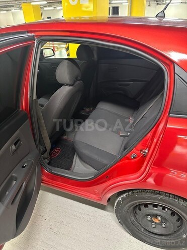 Kia Rio 2005, 280,000 km - 1.5 l - Gəncə