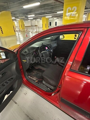 Kia Rio 2005, 280,000 km - 1.5 l - Gəncə